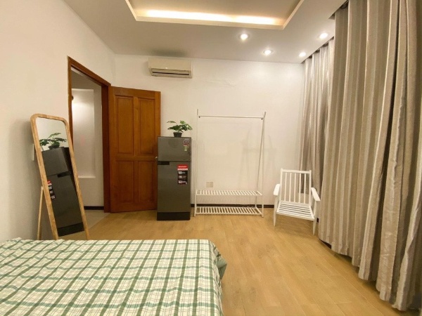 Chính chủ bán căn nhà 54 m² tại Phố Nguyễn Khắc Nhu, Phường Cô Giang, Quận 1, Hồ Chí Minh